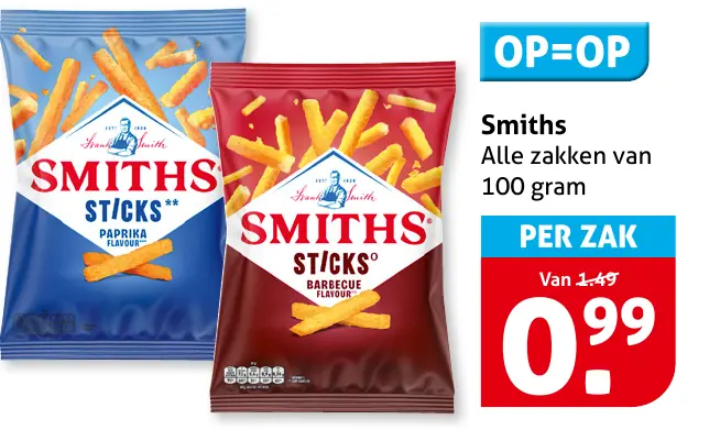 Smiths