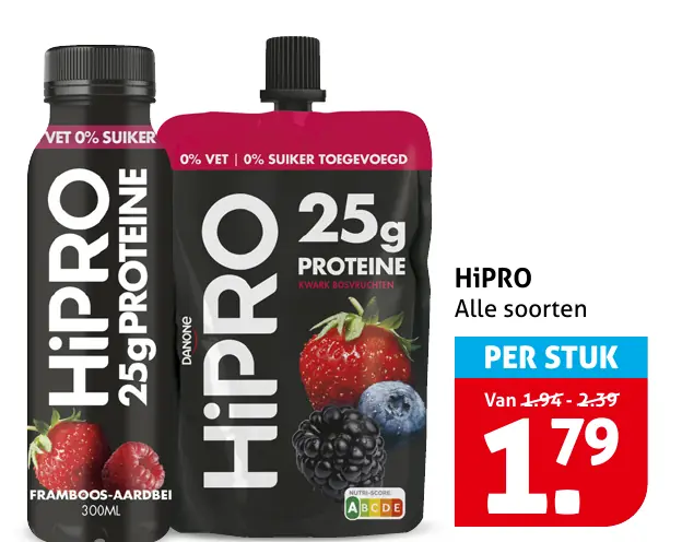 HiPRO