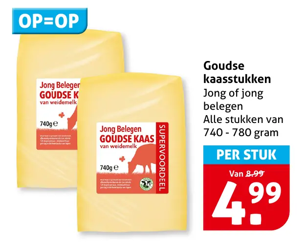 Goudse kaasstukken