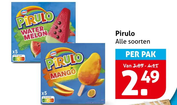 Pirulo