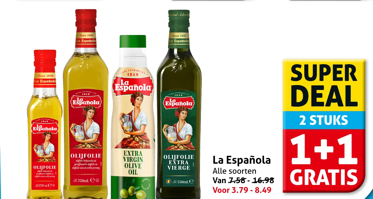 La Espa&ntilde;ola