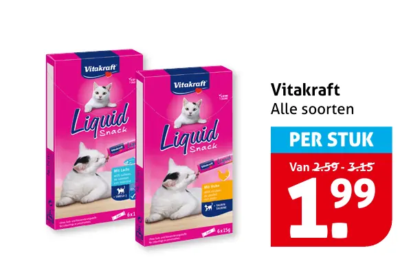 Vitakraft