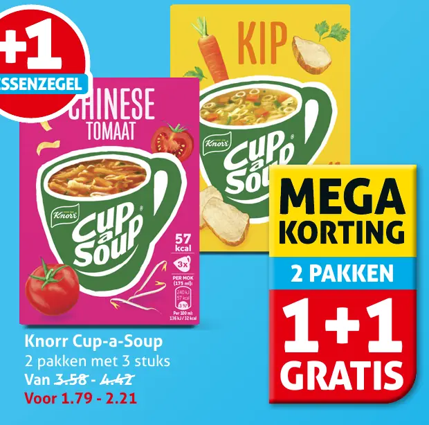 Knorr Cup-a-Soup