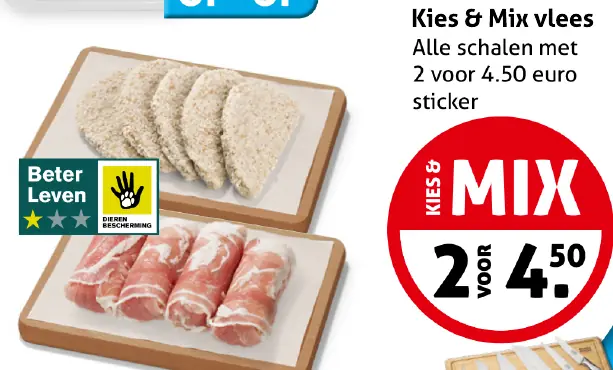 Vlees