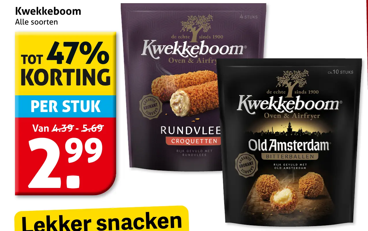 Kwekkeboom