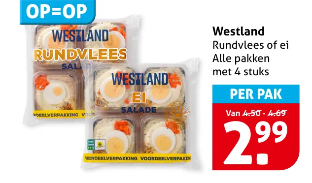 Westland