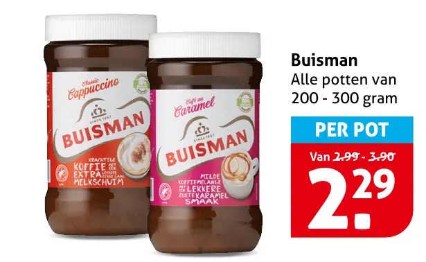 Buisman