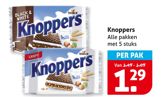 Knoppers