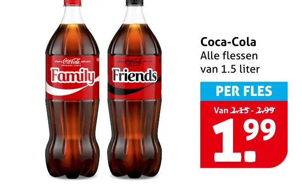 Coca-Cola