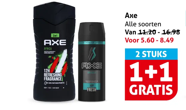 Axe