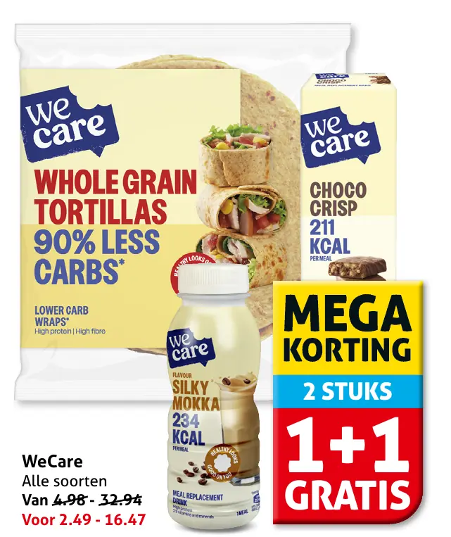 WeCare