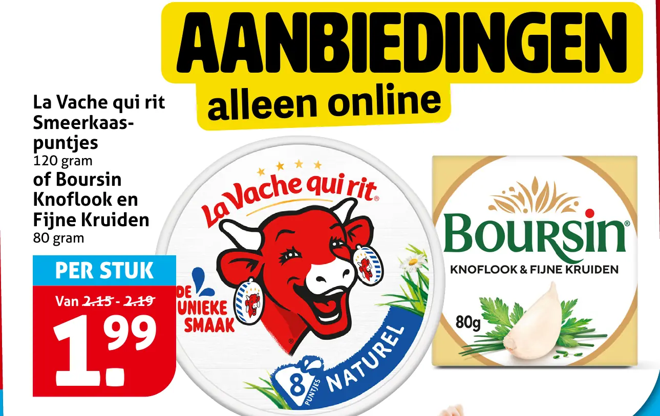 Oeps! — voor €1.99