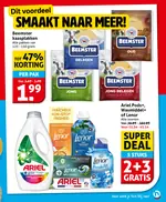 Hoogvliet folder pagina 3
