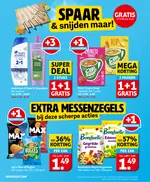 Hoogvliet folder pagina 4