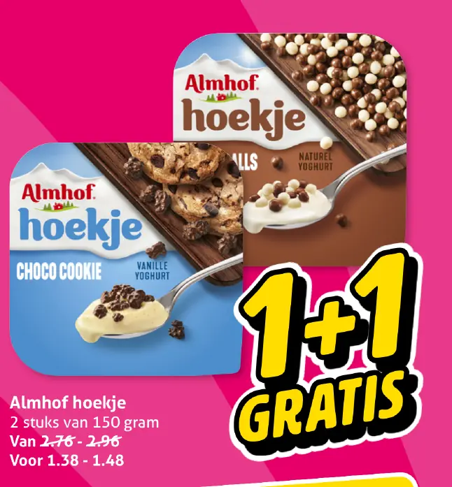 Almhof hoekje
