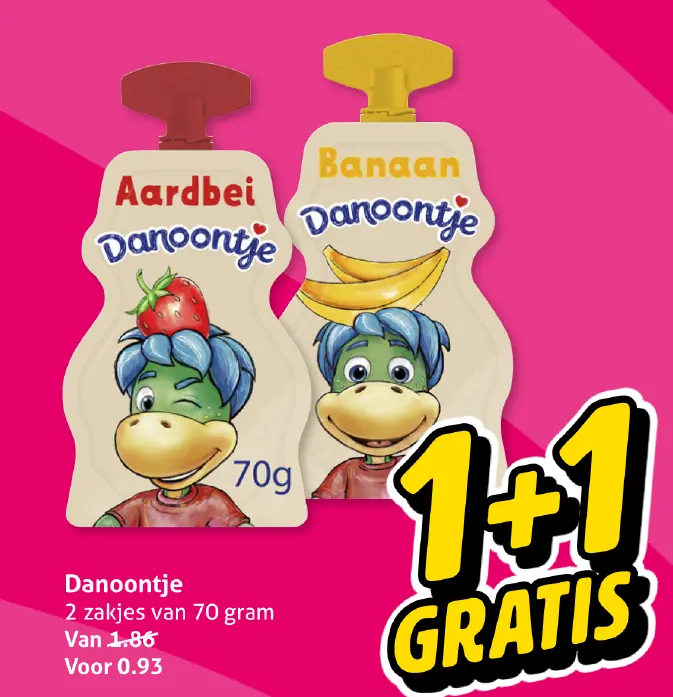Danoontje