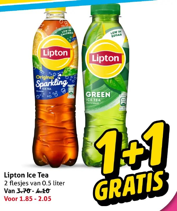 Lipton Ice Tea