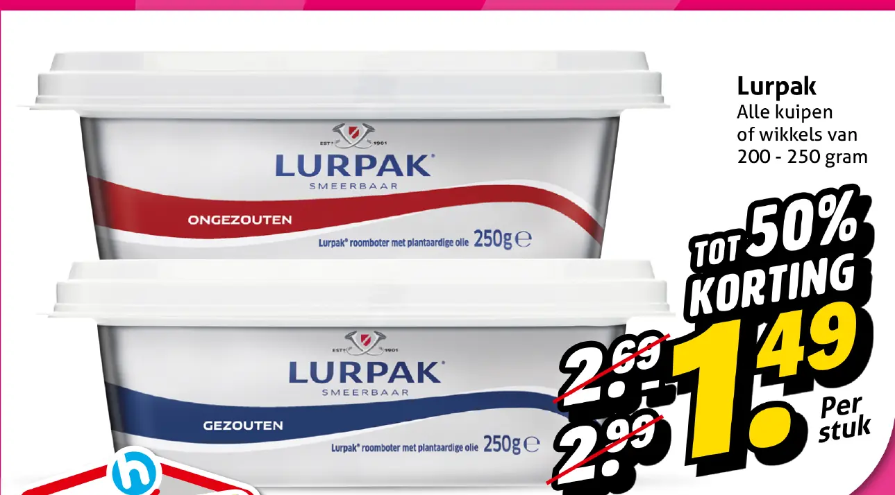 Lurpak