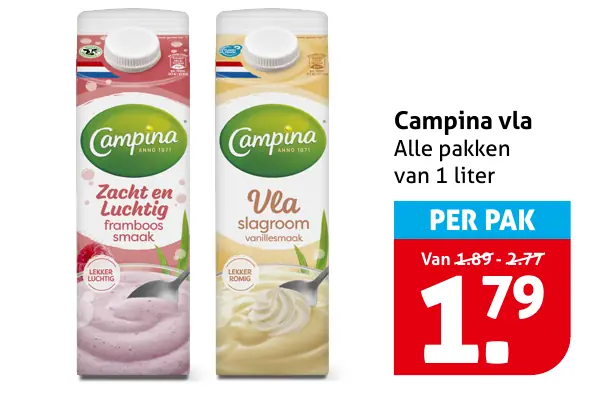 Campina vla