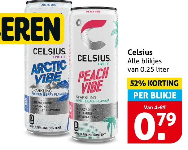 Celsius