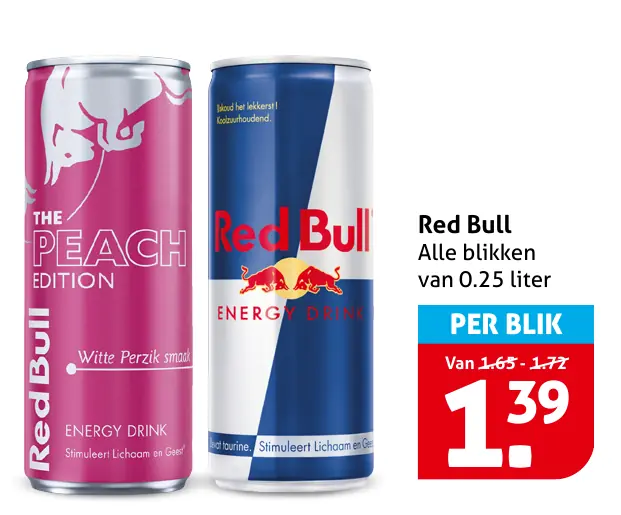 Red Bull