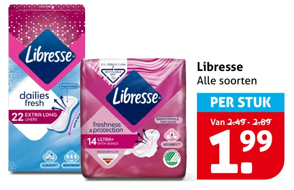 Libresse