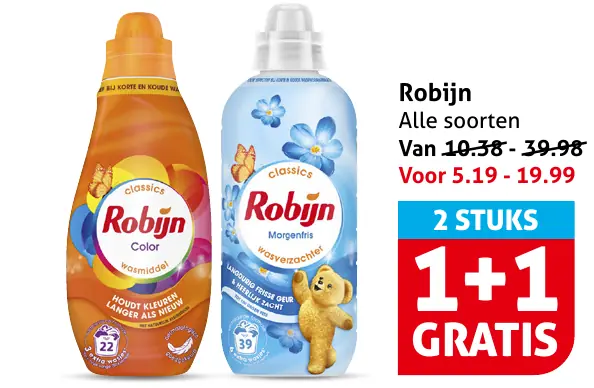 Robijn