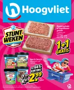 Hoogvliet folder pagina 1