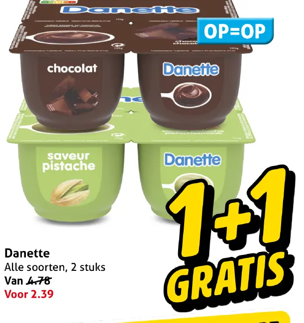 Danette