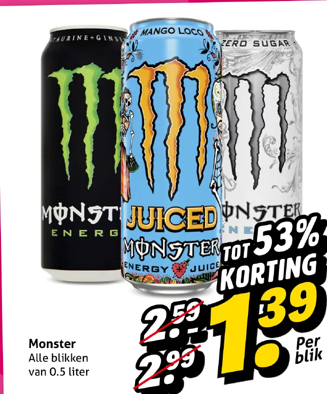 Monster