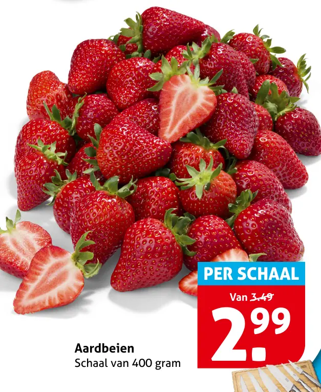 Aardbeien