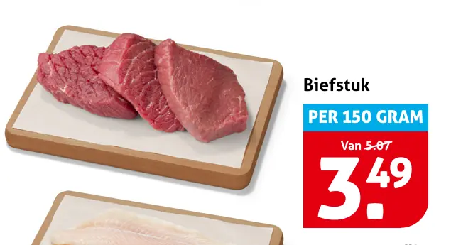 Biefstuk