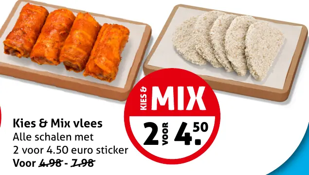 Vlees