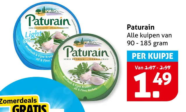 Paturain