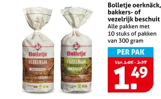 Bolletje