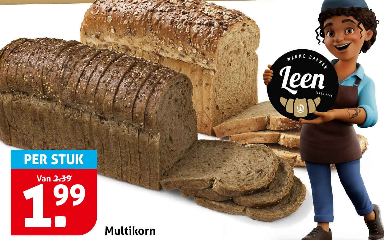 Multikorn
