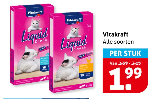 Vitakraft