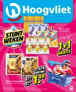 Hoogvliet folder pagina 1