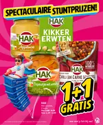 Hoogvliet folder pagina 3