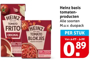 Heinz