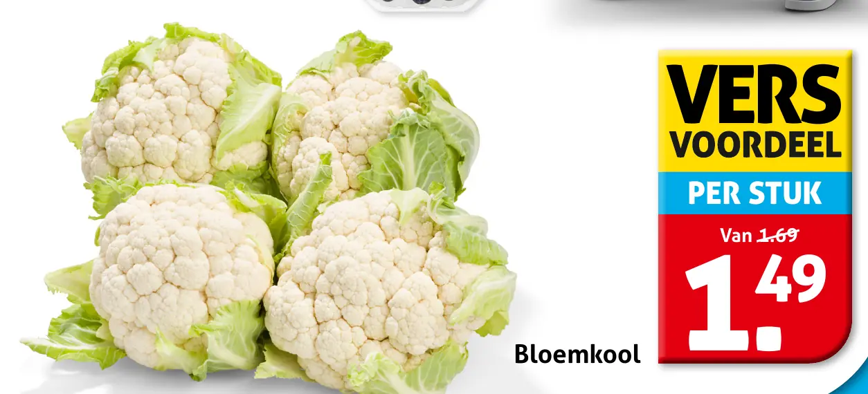 Bloemkool