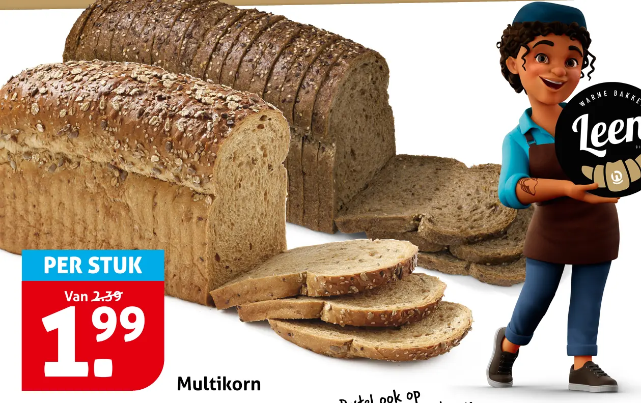 Multikorn