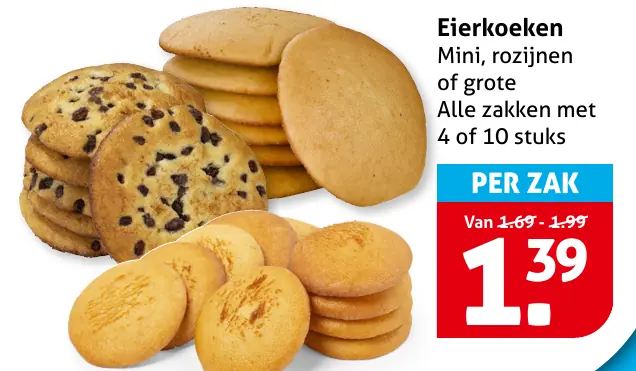 Eierkoeken