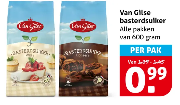 Van Gilse basterdsuiker