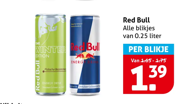 Red Bull