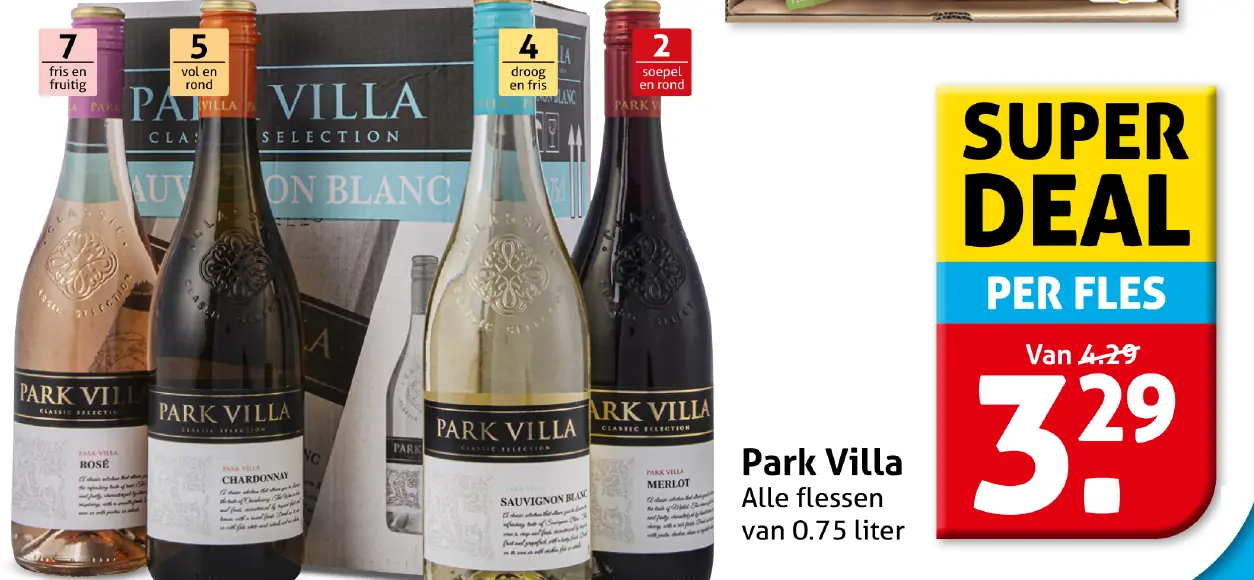 Park Villa