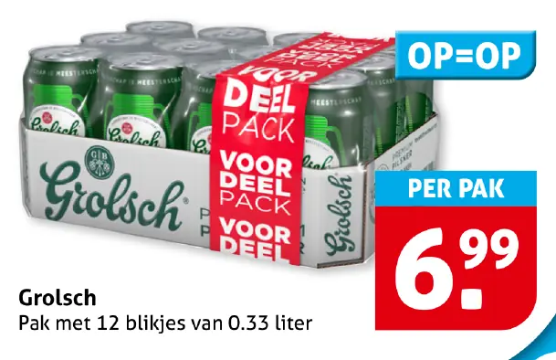 Hertog Jan pils