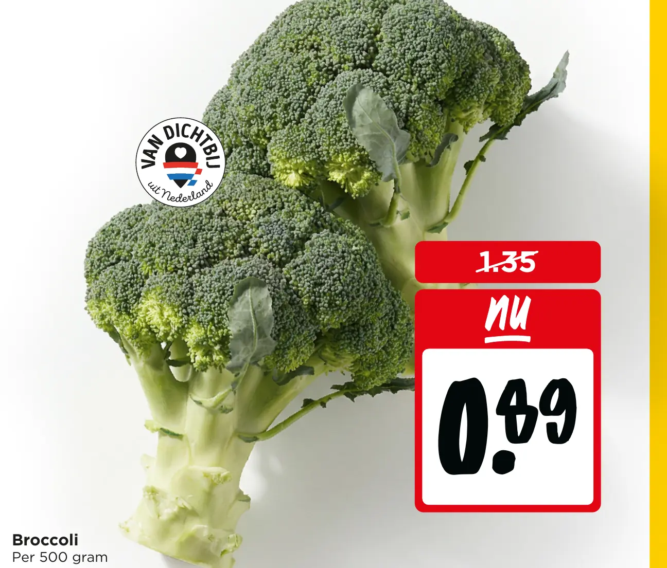 broccoli