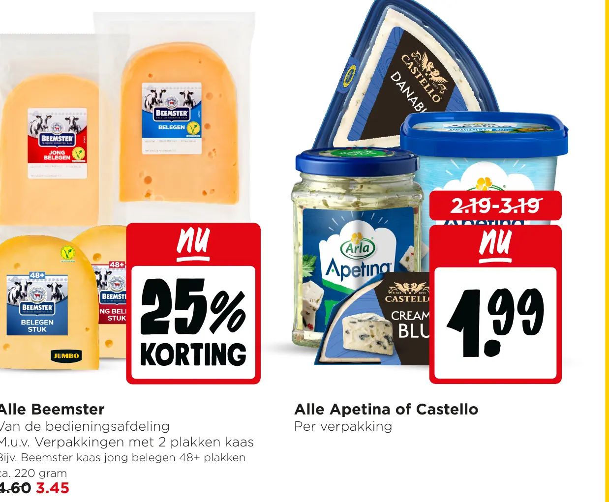 alle Beemster