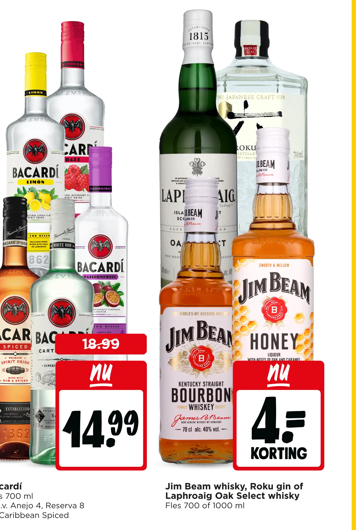 Bacardi